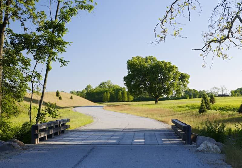 Campus Entrance | Aileron Campus Entrance | Aileron