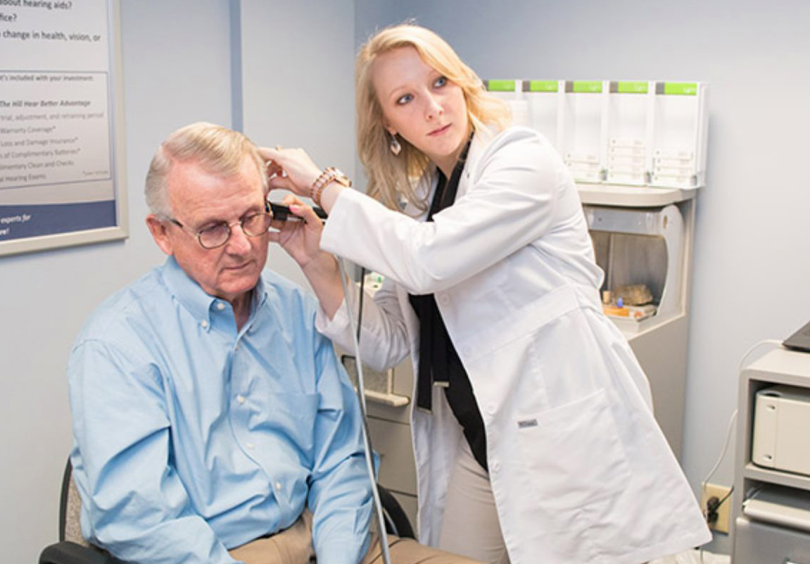 Hill Hear Better Clinic | Aileron Hill Hear Better Clinic | Aileron