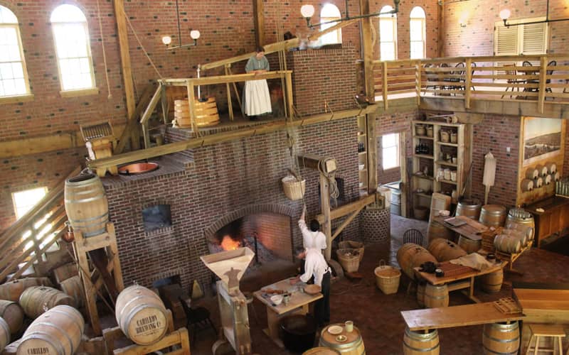 Local Dayton, Ohio Dining | Aileron Local Dayton, Ohio Dining | Aileron